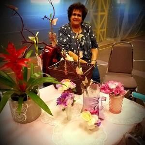 Meet your Posher, Jody